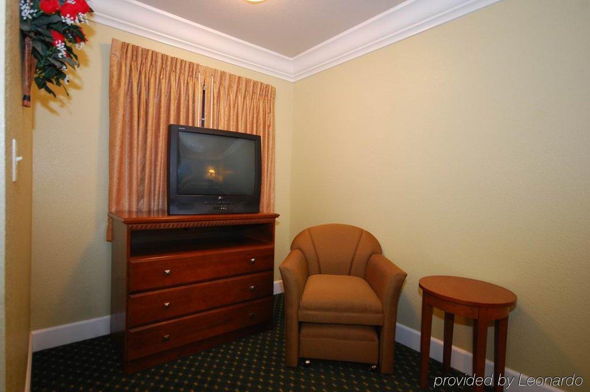 Best Western Willits Inn Quarto foto